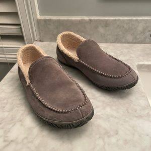 Sorel Mens Slippers Size: 10